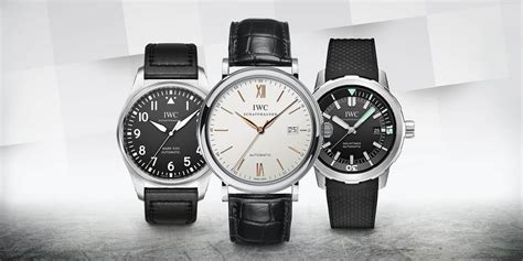 relogio iwc preço|Compare os preços de relógios IWC usados .